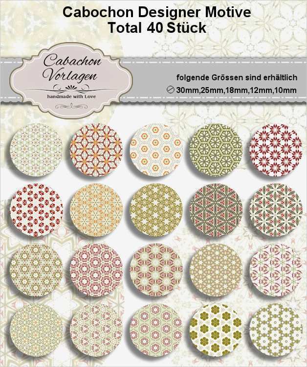 Vorlagen Für Cabochons Süß Cabochon Vorlagen Bilder Vintage by Vintagestyler On