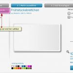 Vorlagen Für Collagen Bewundernswert Frühstücksbrettchen Bedrucken & Selbst Gestalten Mit Foto