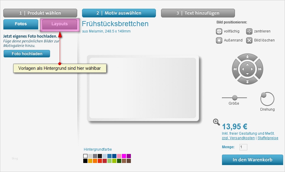 Vorlagen Für Collagen Bewundernswert Frühstücksbrettchen Bedrucken & Selbst Gestalten Mit Foto