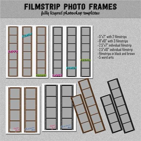 Vorlagen Für Collagen Neu atemberaubend Streifen Vorlage Ideen Entry Level