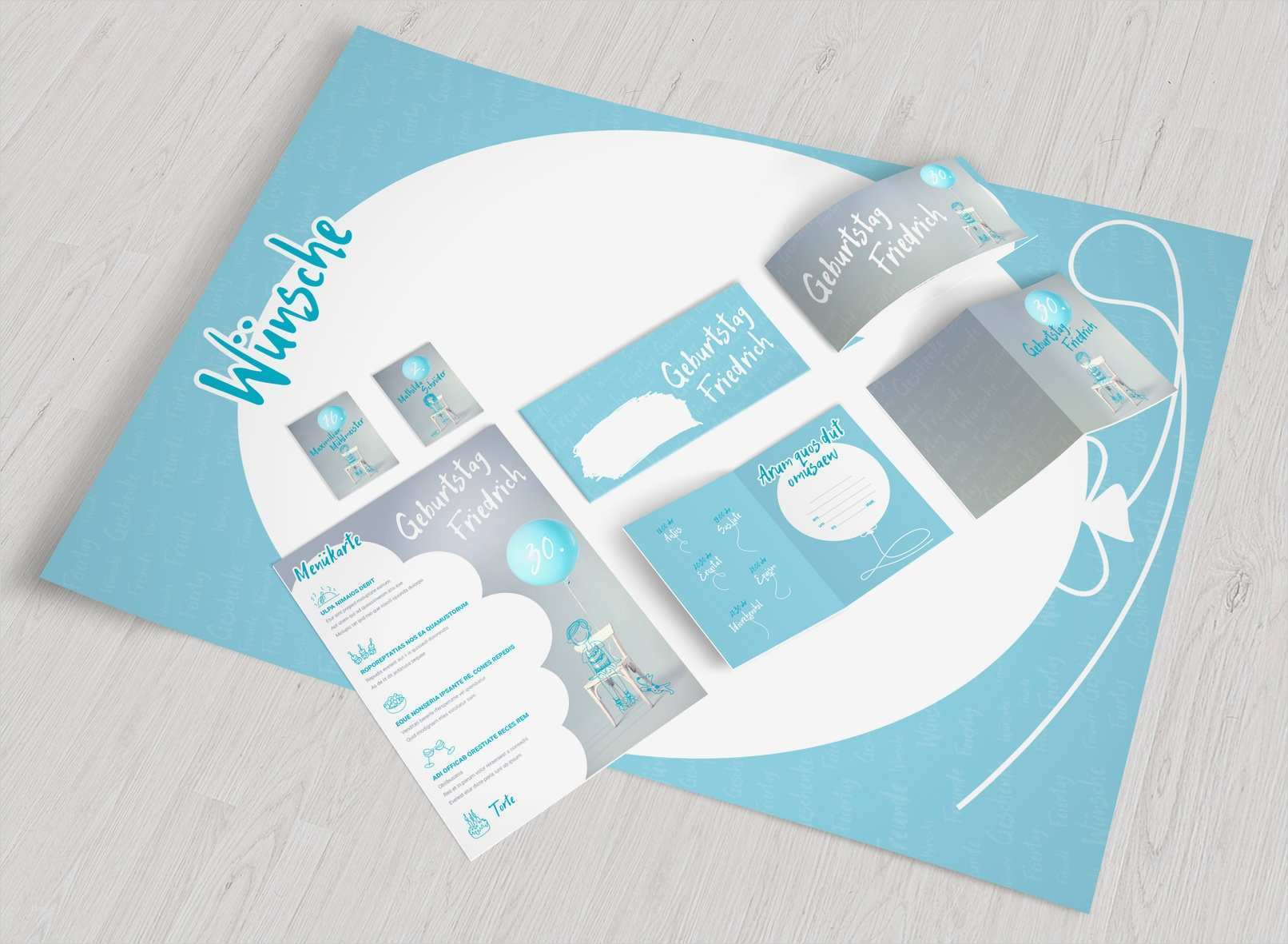 Vorlagen Für Einladungen Großartig Vorlagen Für Geburtstag Und Taufe Einladungen Menükarten