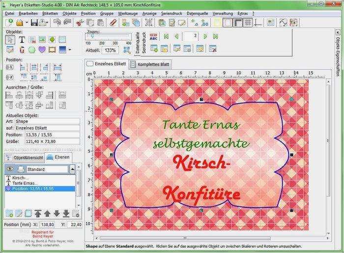 Vorlagen Für Etiketten Kostenlos Fabelhaft Download Etikettendruck