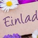 Vorlagen Für Geburtstagseinladungen Hübsch tolle Texte Für Eine Einladung Zum Geburtstag