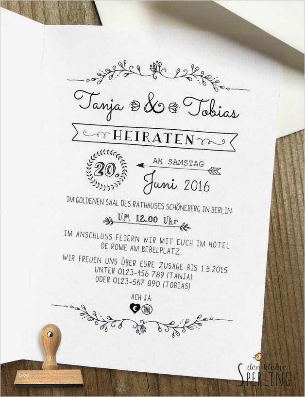 Vorlagen Für Hochzeitseinladungen Schönste Einladungskarten Stempel Hochzeitseinladung Vintage