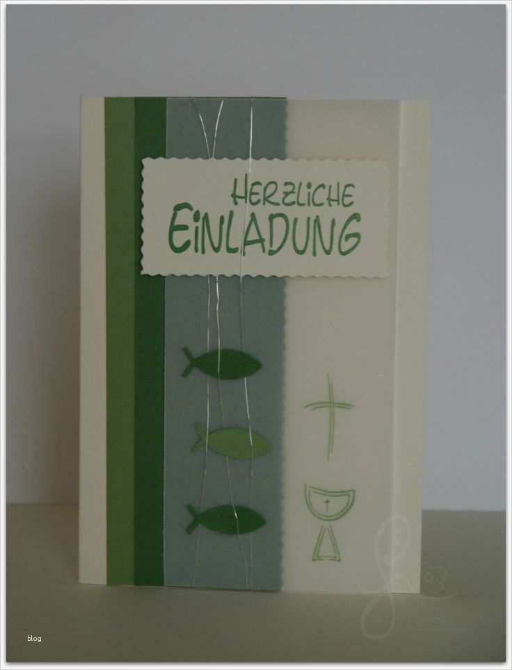 Vorlagen Für Konfirmationseinladungen Cool Die Besten 25 Einladung Kommunion Ideen Auf Pinterest