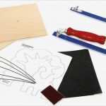 Vorlagen Für Laubsägearbeiten Beste Laubsägearbeiten Laubsägen Set Bauernhof Kreativität