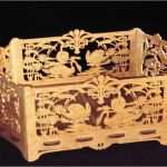 Vorlagen Für Laubsägearbeiten Cool Der Sirenen Gestecktopf Vorlagen Für Das Arbeiten Mit