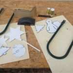 Vorlagen Für Laubsägearbeiten Einzigartig Do It Yourself – Weihnachtliche Laubsägearbeiten – Mit