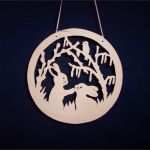 Vorlagen Für Laubsägearbeiten Erstaunlich Laubsaegearbeiten