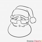 Vorlagen Für Laubsägearbeiten Gut Charmant Kostenlose Santa Vorlagen Zum Ausdrucken Fotos