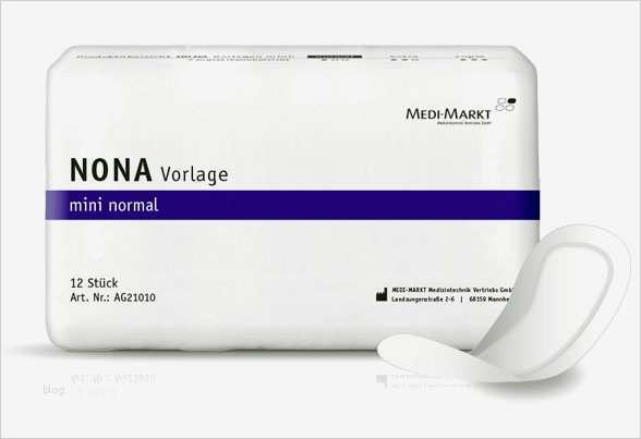 Vorlagen Für Männer Inkontinenz Erstaunlich Inkontinenz Einlagen Und Vorlagen Für Männer