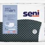 Vorlagen Für Männer Inkontinenz Erstaunlich Seni Man normal Vorlagen Für Männer