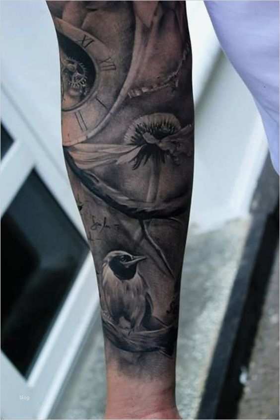 Vorlagen Für Männer Inkontinenz Genial 50 Arm Tattoos Vorlagen Für Männer