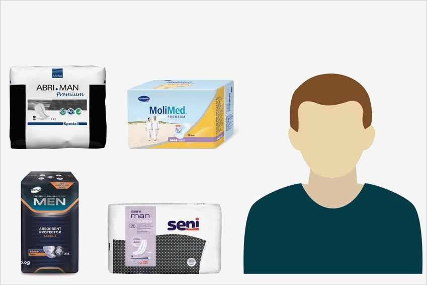 Vorlagen Für Männer Inkontinenz Hübsch Inkontinenzeinlagen Für Männer top 10 • Inkontinenz Ratgeber