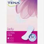 Vorlagen Für Männer Schön Tena Lady Ultra Mini Einlagen