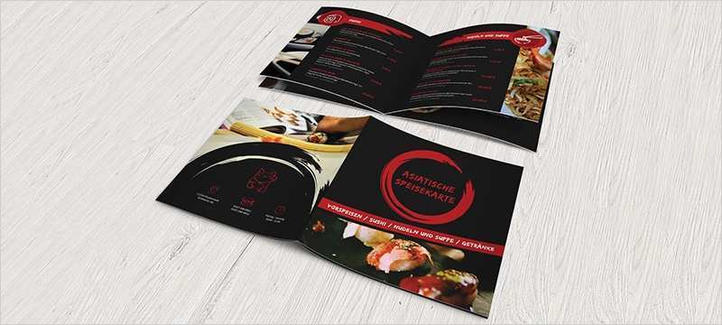 Vorlagen Für Speisekarten Erstaunlich Speisekarten Vorlagen Für Designer Und Gastronomen