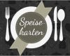Vorlagen Für Speisekarten Fabelhaft Speisekarten Vorlagen Zum Gestalten Saxoprint Blog