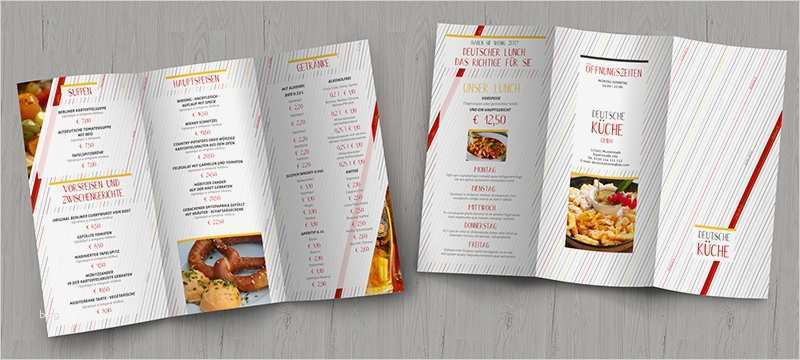 Vorlagen Für Speisekarten Süß Speisekarten Vorlagen Für Designer Und Gastronomen