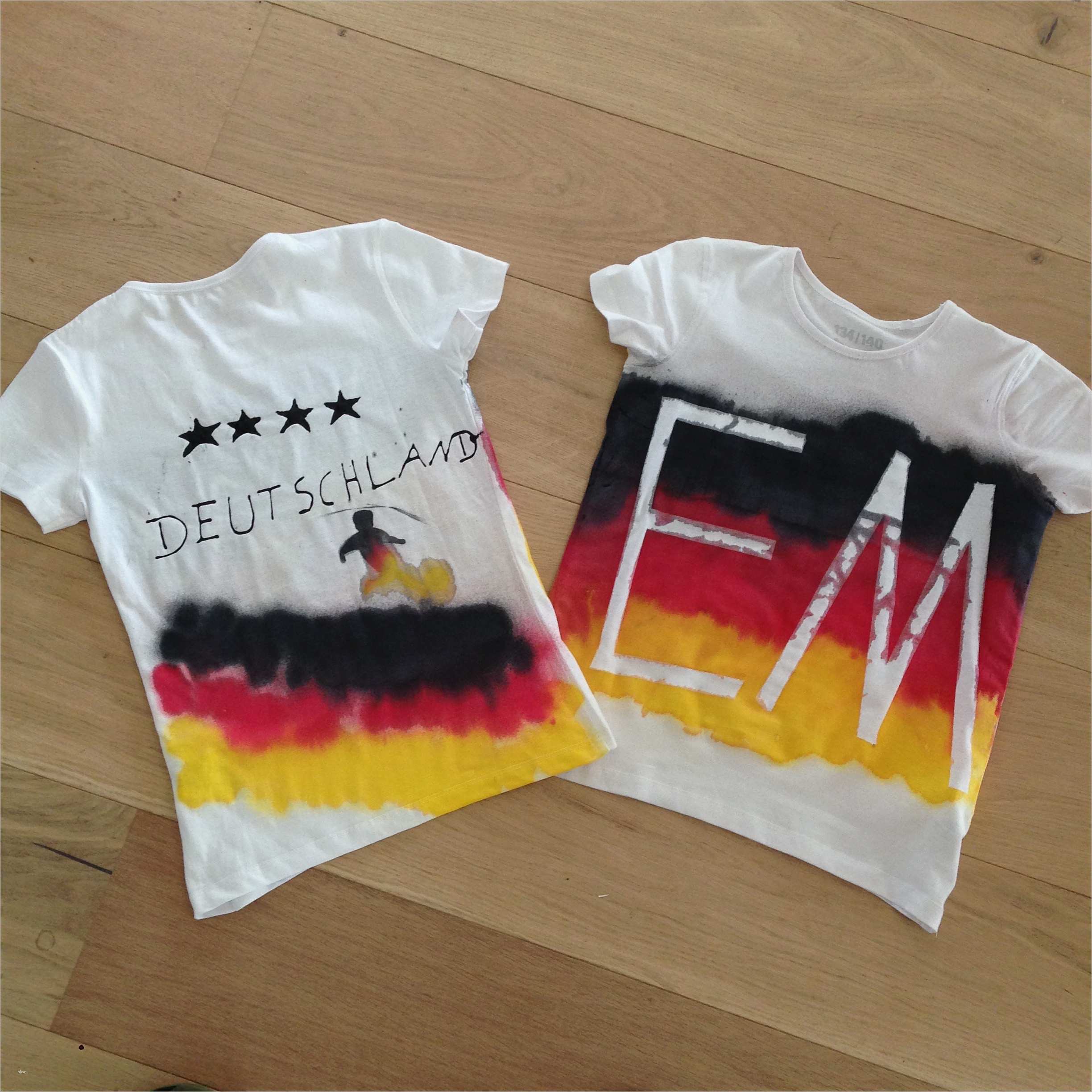 Vorlagen Für T Shirt Bemalen Erstaunlich Diy Em Fan Shirts Gestalten – Backgaudi