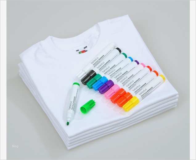 Vorlagen Für T Shirt Bemalen Genial T Shirts Zum Bemalen Edumero