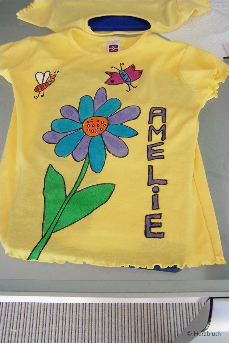 Vorlagen Für T Shirt Bemalen Schön T Shirt Malereien