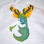 Vorlagen Für T Shirt Bemalen Wunderbar Diy T Shirts Bemalen