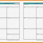 Vorlagen Für Tagesberichte Schön 5 Wochenplanung Vorlage