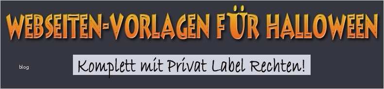 Vorlagen Für Webseiten Inspiration Halloween Webseiten Vorlagen 2014
