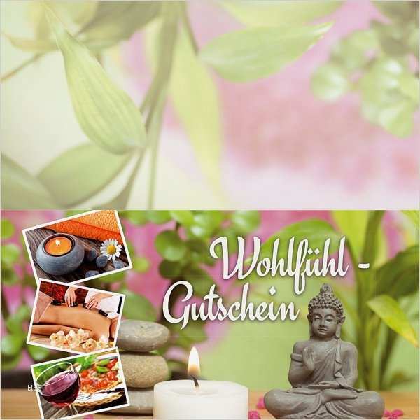 Vorlagen Für Wellness Gutscheine Kostenlos Wunderbar Wellness Geschenk Gutscheine Bei Mein Wellnessurlaub