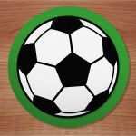 Vorlagen Geburtstagseinladungen Zum Ausdrucken Wunderbar Fussball Einladung Kostenlose Vorlagen Zum Ausdrucken