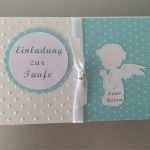 Vorlagen Handgemachte Taufkarten Selber Basteln Fabelhaft Vorlagen Handgemachte Taufkarten Selber Basteln