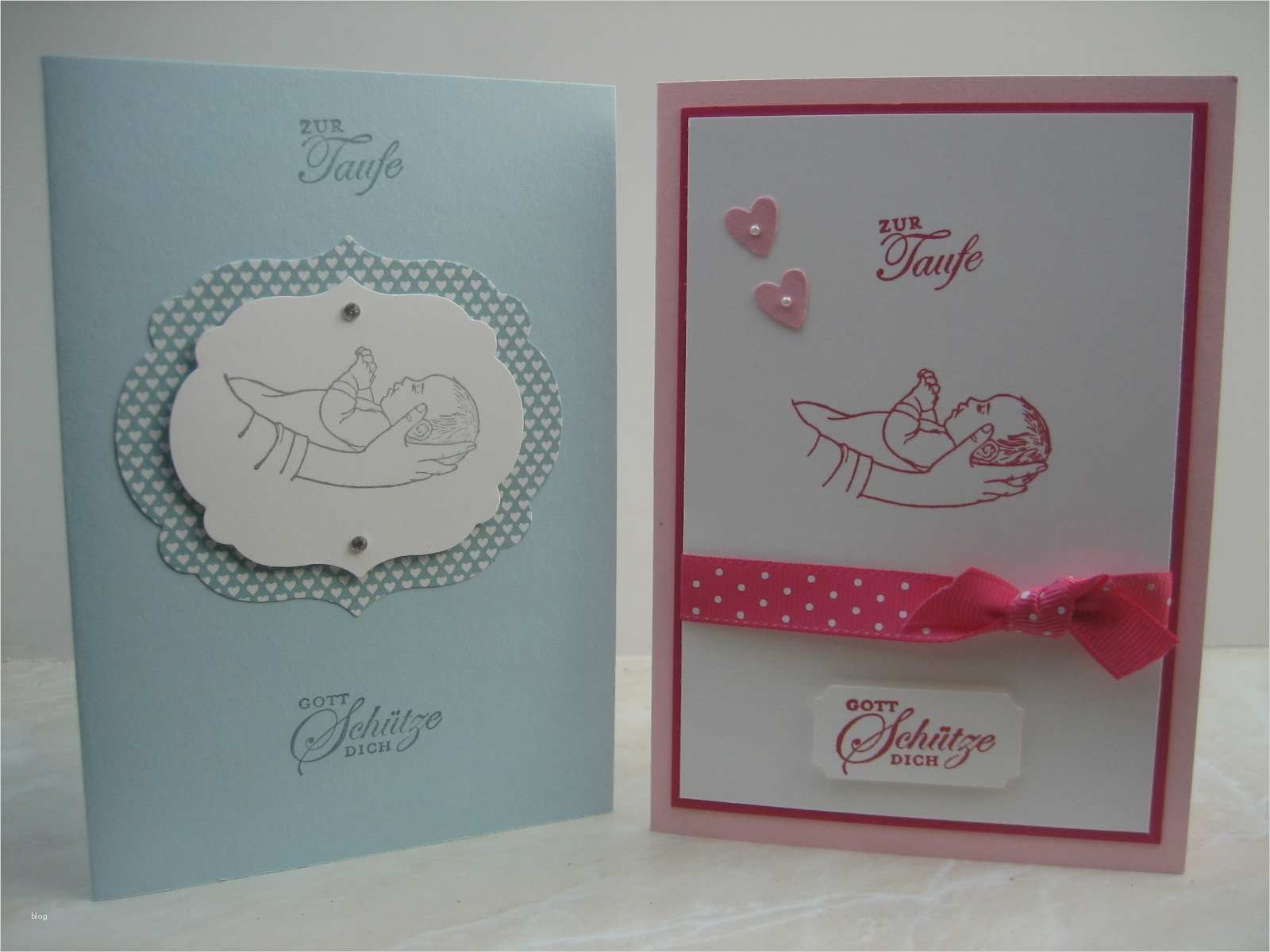 Vorlagen Handgemachte Taufkarten Selber Basteln Schön Ingeborgs Bastelecke Juli 2013