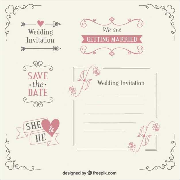 Vorlagen Hochzeit Luxus Hochzeit Vorlagen Und Dekoration