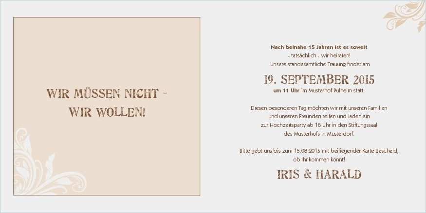 Vorlagen Hochzeit Wunderbar Einladungen Hochzeit Vorlagen – Travelslow