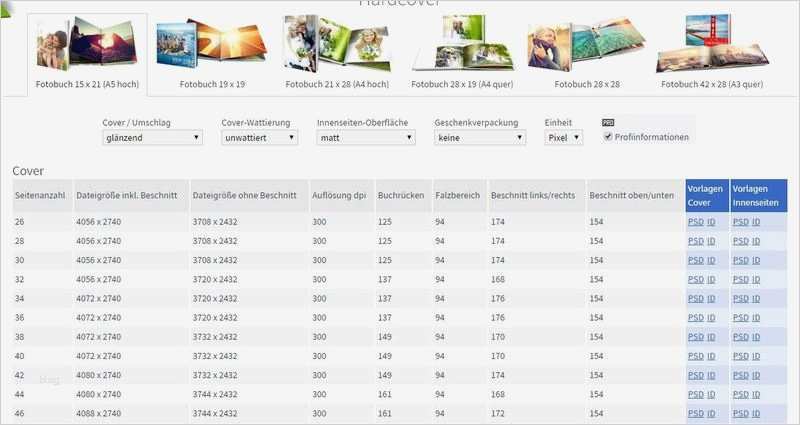 Vorlagen Indesign Schönste Shop Und Indesign Vorlagen Für Fotobücher