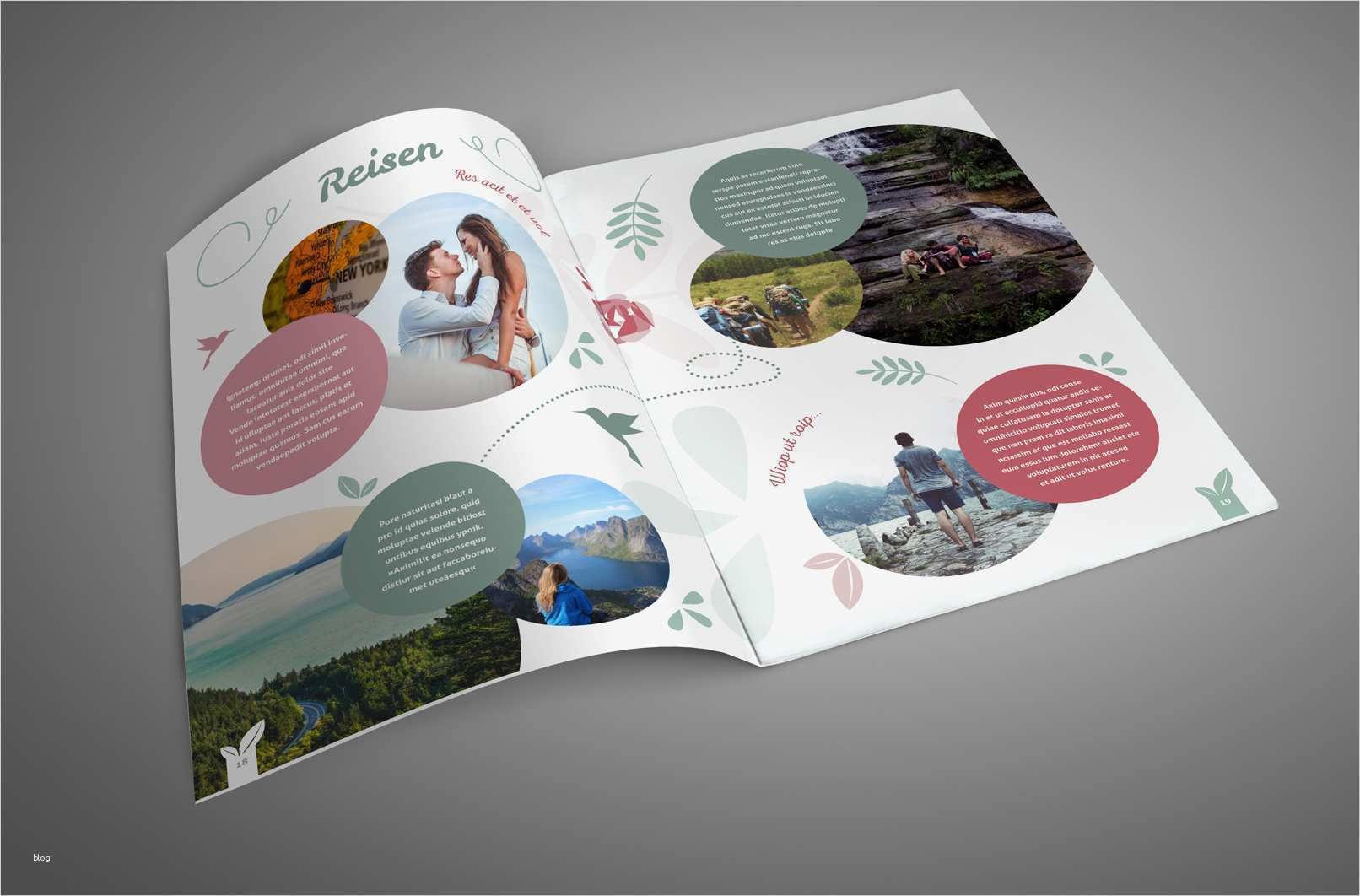 Vorlagen Indesign Wunderbar Hochzeitszeitung Zeitung Selbst Gestalten