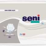 Vorlagen Inkontinenz Bewundernswert San Seni Alvi Stuhlinkontinenz Vorlagen 30 Stück