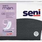 Vorlagen Inkontinenz Bewundernswert Seni Man Super Einlagen 20 St