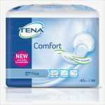 Vorlagen Inkontinenz Cool Tena fort Plus Confioair 2 X 46 Stk Tena