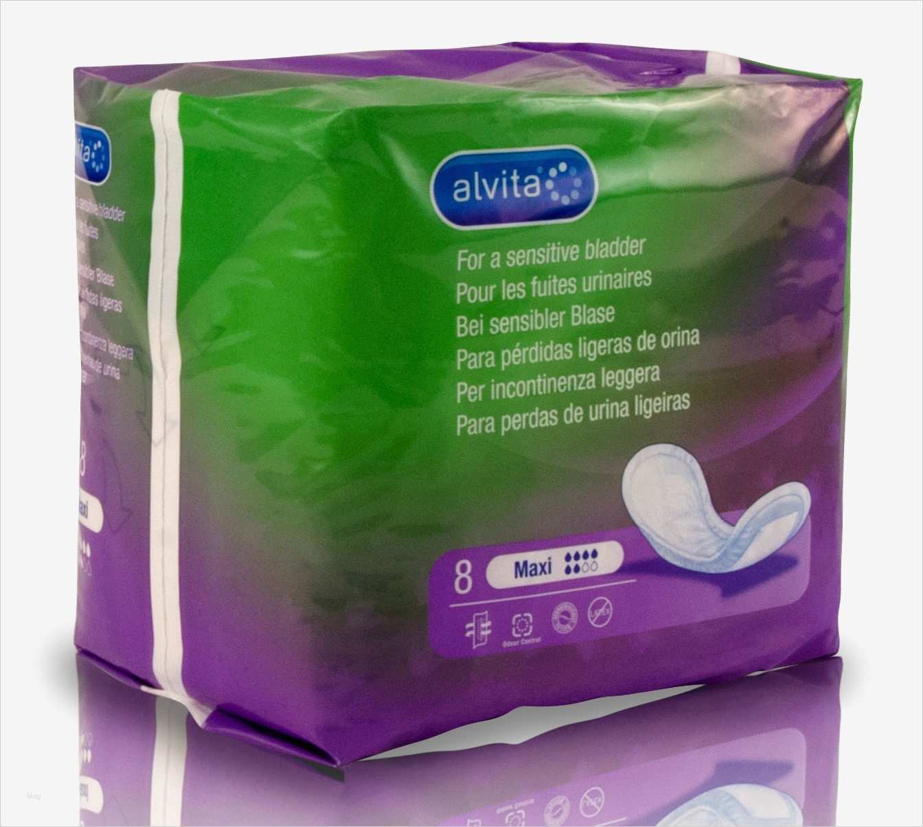 Vorlagen Inkontinenz Einzigartig Tröpfelinkontinenz Bis Mittlere Inkontinenz