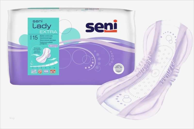 Vorlagen Inkontinenz Genial 240 Stk Seni Lady Extra Slip Einlagen Vorlagen Online