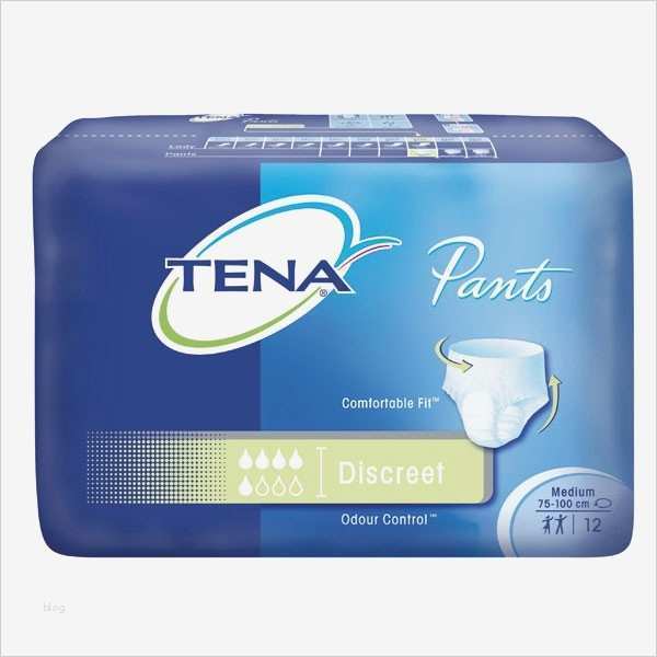 Vorlagen Inkontinenz Gut Einweg Inkontinenz Hose Tena Pants Plus