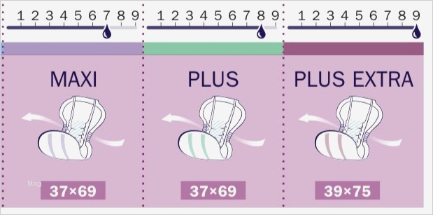 Vorlagen Inkontinenz Gut San Seni Prima Inkontinenzvorlagen 30 Stück • Insenio