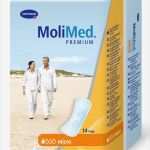 Vorlagen Inkontinenz Männer Beste Molimed Premium Micro 14 St