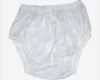 Vorlagen Inkontinenz Männer Gut Pvc Schlupfhose Weiss Schlupfform