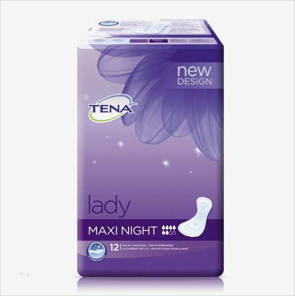 Vorlagen Inkontinenz Neu Tena Schwere Inkontinenz