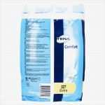 Vorlagen Inkontinenz Proben Elegant Tena fort Extra Vorlagen 80 Stück Online Bestellen