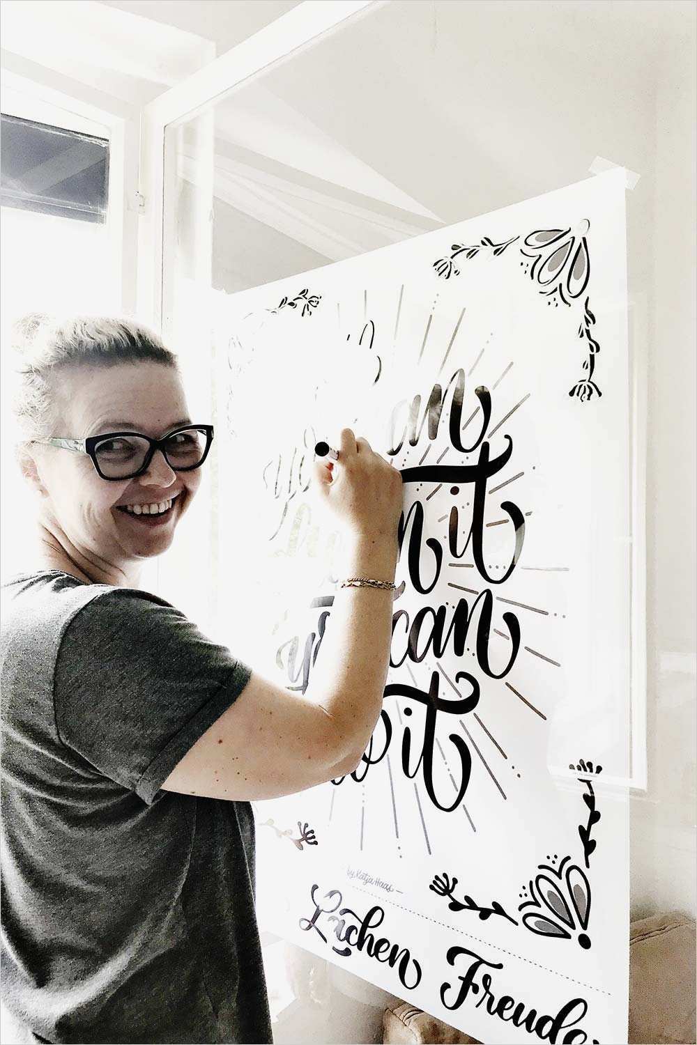 Vorlagen Kreidemarker Cool Xxl Vorlagen Für Fensterbilder – Die Schönsten Sprüche Für