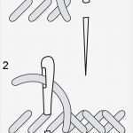 Vorlagen Kreuzstich Angenehm Sticken Lernen Teil 1