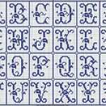 Vorlagen Kreuzstich Erstaunlich Buchstaben Malvorlagen Kostenlos